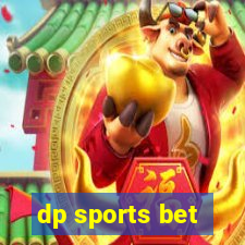 dp sports bet